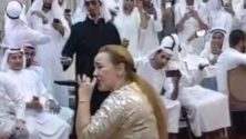 حقيقة ”احتيال” أدمين مجموعة بروكلين على ”الشيخة الطراكس” للمرة الثانية على التوالي