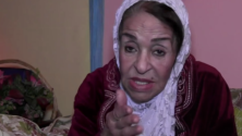 وداعاً ”الحاجة بنزيزي”: الممثلة المغربية خديجة جمال تغادرنا إلى دار البقاء