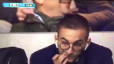 هل ”الكالة” هي سر تألق اللاعب المغربي حكيم زياش؟