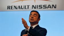 المدير التنفيذي لشركة رونو الفرنسية في قبضة العدالة بتهمة الفساد المالي باليابان