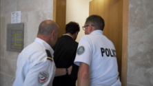 الإعلام الفرنسي : سعد لمجرد قد يعود للسجن بعد عثور على دليل إدانته