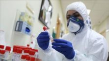 08 يوليوز : تسجيل 164 حالة إصابة مؤكدة بفيروس كورونا في المغرب
