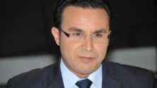 قناة « ميدي 1 » تقرر طرد الصحفي « يوسف بلهيسي » عن العمل